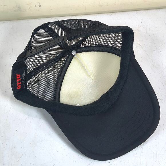 The Weeknd After Hours Til Dawn Tour Trucker Hat Adjustable Official Merch - Picture 6 of 7